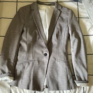 H&M blazer
